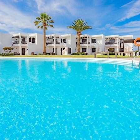 Conylanza Castillo De Papagayo - Exclusivamente Nudista Fkk Charco del Palo Exterior foto