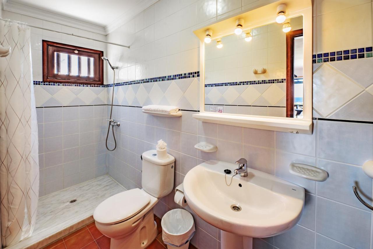 Conylanza Castillo De Papagayo - Exclusivamente Nudista Fkk Charco del Palo Exterior foto