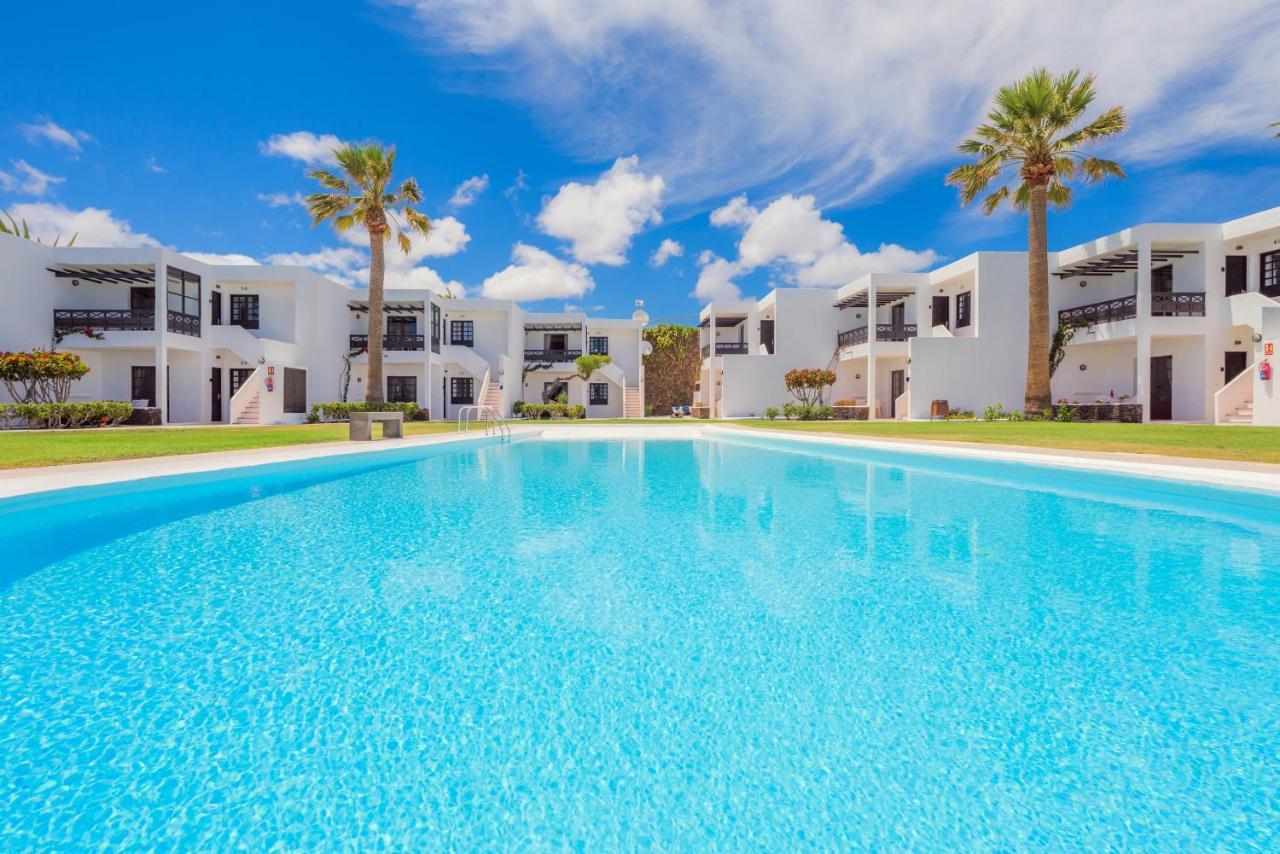 Conylanza Castillo De Papagayo - Exclusivamente Nudista Fkk Charco del Palo Exterior foto