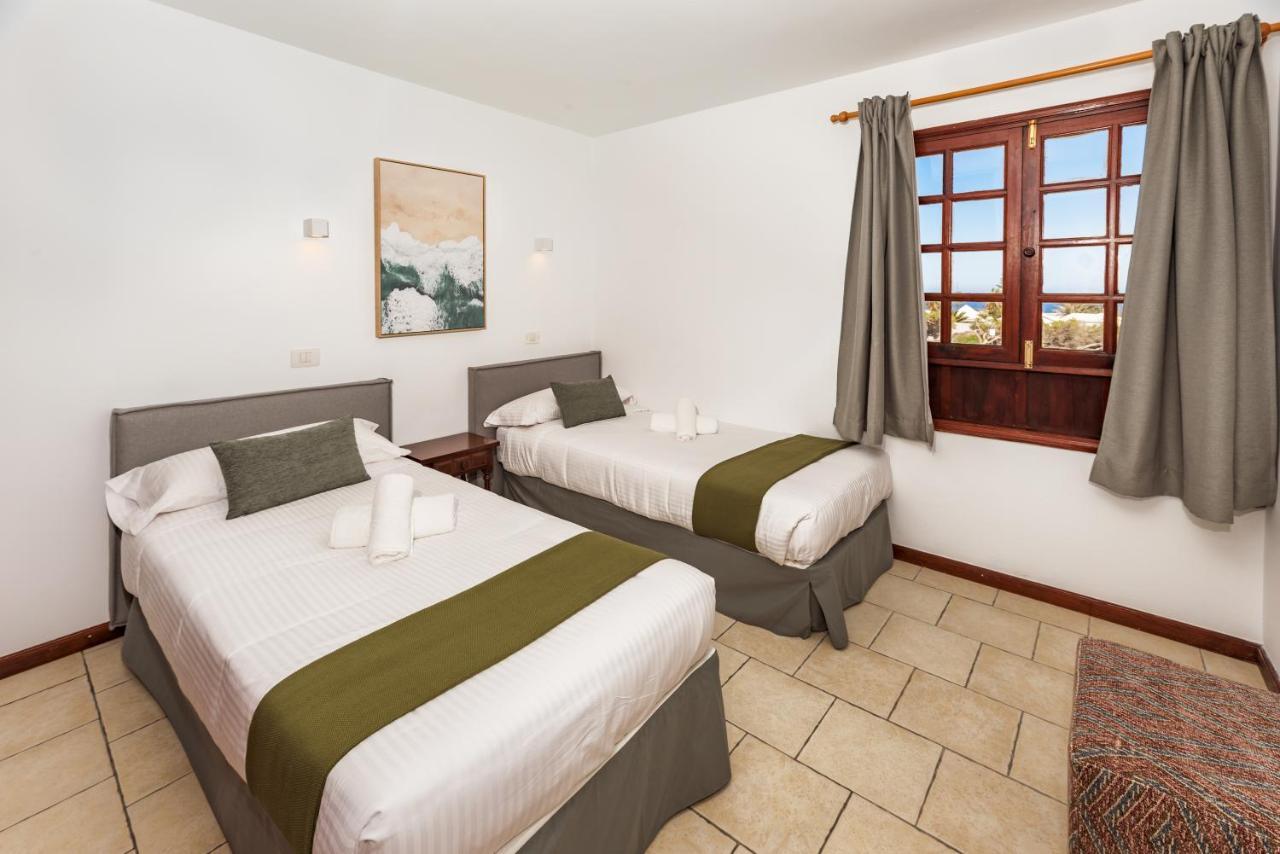 Conylanza Castillo De Papagayo - Exclusivamente Nudista Fkk Charco del Palo Exterior foto