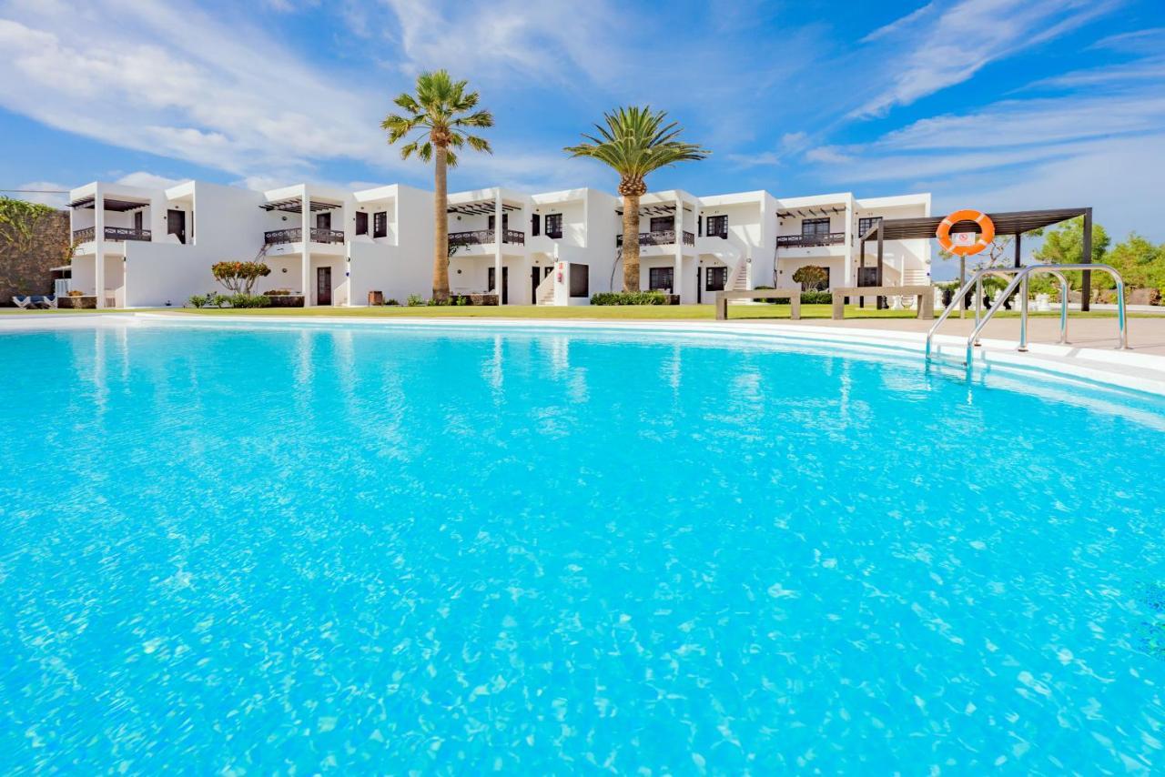 Conylanza Castillo De Papagayo - Exclusivamente Nudista Fkk Charco del Palo Exterior foto