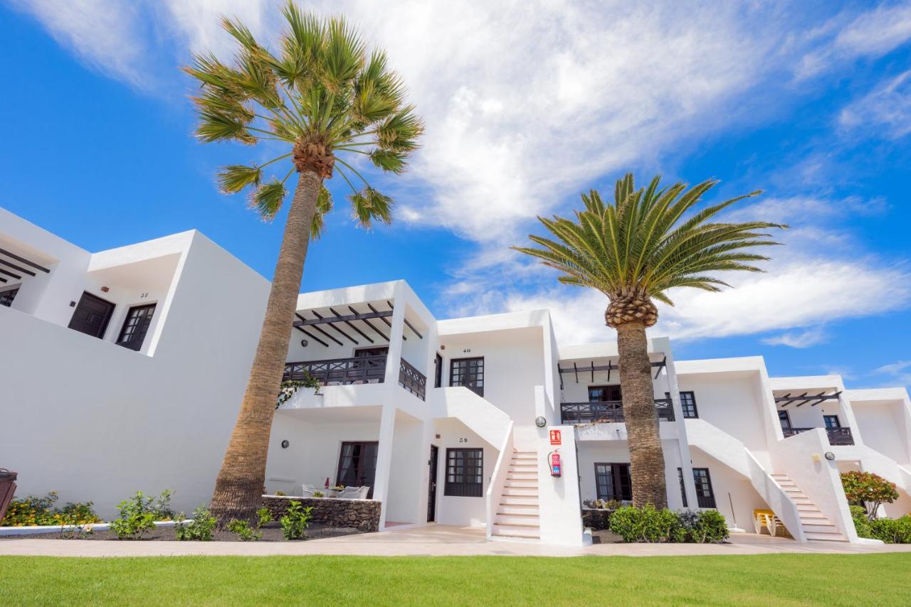 Conylanza Castillo De Papagayo - Exclusivamente Nudista Fkk Charco del Palo Exterior foto